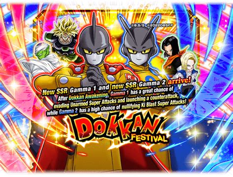 Dragon Ball Z Dokkan Battle Wiki PSA - For those who wanted to add their own EZA details for the units, please do so either in your own blog page or the discussion tab. . Dokkan festival